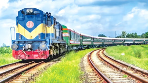 নির্বাচন ঘিরে রেলে নিরাপত্তা জোরদারের নির্দেশ