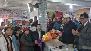 এনসিপির ৩ শতাধিক নেতাকর্মীর বিএনপিতে যোগদান