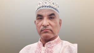 বাসার সামনে যুবদল নেতাকে গুলি করে হত্যা