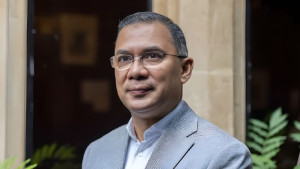আবু সাঈদের কবর জিয়ারত করবেন তারেক রহমান