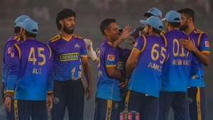 রাজশাহীকে হারিয়ে ফাইনালে চট্টগ্রাম