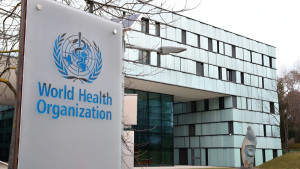 আনুষ্ঠানিকভাবে বিশ্ব স্বাস্থ্য সংস্থা থেকে বেরিয়ে গেল যুক্তরাষ্ট্র