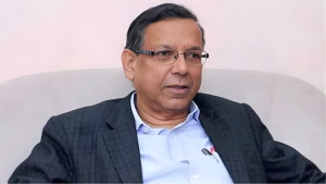 সাবেক আইনমন্ত্রীর গাড়ি ও জমি জব্দের আদেশ