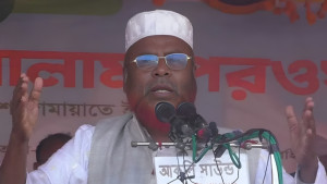 জান্নাতের টিকিট বিক্রি করি, এটা মিথ্যা প্রচারণা: গোলাম পরওয়ার