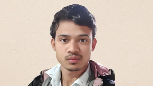 বিএসএফের হাতে বাংলাদেশি আটক