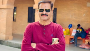 মায়ের সঙ্গে দেখা করতে এসে আ.লীগ নেতা গ্রেপ্তার