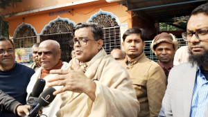 আ.লীগের রাজনীতির কোনো ভবিষ্যৎ নেই: প্রেস সচিব