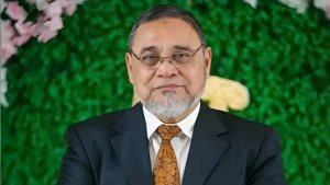 সিইসির বিরুদ্ধে আদালত অবমাননার রুল