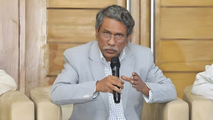 জুলাই সনদের মূল কথা হলো মানুষের অধিকার বুঝিয়ে দেওয়া: আলী রীয়াজ