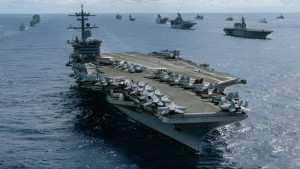 ইরানে হামলার প্রস্তুতি শেষের দিকে