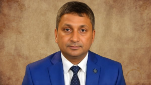 প্রার্থিতা ফিরে পেলেন বিএনপি প্রার্থী সারোয়ার