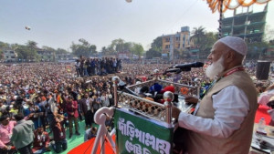 ‘মোস্তাফিজকে বাদ দেওয়া ক্রিকেটের প্রতি চরম অপমান’