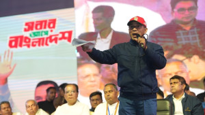 আজ টাঙ্গাইল ও সিরাজগঞ্জে যাবেন তারেক রহমান