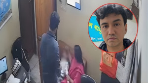 শারমিন একাডেমির ব্যবস্থাপক গ্রেপ্তার