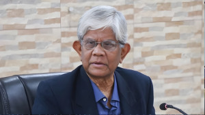 পে স্কেল নিয়ে নতুন তথ্য দিলেন উপদেষ্টা