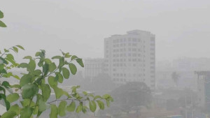ঢাকায় শীত নিয়ে আবহাওয়া অধিদপ্তরের নতুন বার্তা