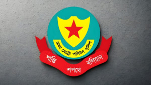 বিমানবন্দর ও আশপাশে হর্ন বাজালে জরিমানা