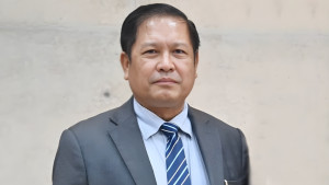 ঢাকায় মিয়ানমারের রাষ্ট্রদূতকে তলব