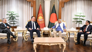 ১২ ফেব্রুয়ারির ভোট ভবিষ্যৎ নির্বাচনের মানদণ্ড স্থাপন করবে