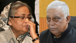 শেখ হাসিনা ও কামালের মৃত্যুদণ্ডের পূর্ণাঙ্গ রায় প্রকাশ