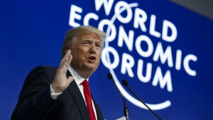 কানাডাকে গিলে খাবে চীন: ট্রাম্প