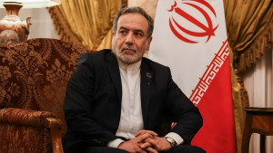 যুদ্ধের জন্য প্রস্তুত ইরান