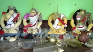 সংখ্যালঘুদের ওপর হামলার অধিকাংশই সাধারণ অপরাধ