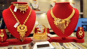 ফের কমল সোনার দাম