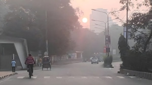 কমছে শীত, তাপমাত্রা নিয়ে আবহাওয়া অধিদপ্তরের নতুন বার্তা