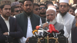 দেশের সম্মান কারো কাছে বন্ধক রাখব না: জামায়াত আমির