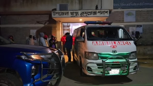 নরসিংদীতে মুদি ব্যবসায়ীকে হত্যা