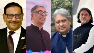 কাদের-নাছিম-পরশসহ ৭ আসামির শুনানি আজ