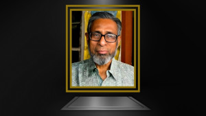 সাবেক উপদেষ্টা হাফিজ উদ্দিন খান আর নেই