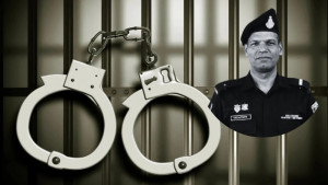 র‌্যাব কর্মকর্তা হত্যার ৩ আসামি গ্রেপ্তার