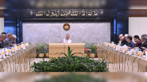 একাধিক গুরুত্বপূর্ণ অধ্যাদেশ-প্রস্তাব অনুমোদন