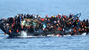 নাইজেরিয়ায় নৌকাডুবি, নিহত ২৬