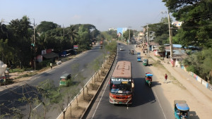 সীতাকুণ্ডে পৃথক সড়ক দুর্ঘটনায় প্রাণ গেল ৩ জনের