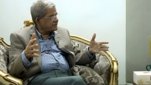 সরকারকে বেকায়দায় ফেলতেই মোসাব্বির হত্যা: ফখরুল