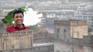 পুরান ঢাকার ভাষা ও সংস্কৃতি