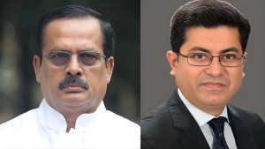 নানক-তাপসসহ ২৮ জনের বিরুদ্ধে গ্রেপ্তারি পরোয়ানা