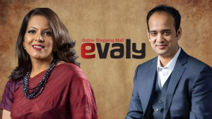 ধানমন্ডি থেকে স্ত্রীসহ গ্রেপ্তার ইভ্যালির রাসেল