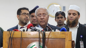 এবার ভোট গণনায় একটু বেশি সময় লাগবে: ইসি সচিব