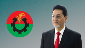 বিএনপি প্রার্থী নুরুল ইসলাম মনিকে ইসির শোকজ