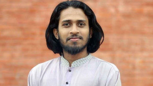 রাকসু জিএস আম্মারের মানসিক চিকিৎসার দাবিতে মানববন্ধন করবে ছাত্রদল