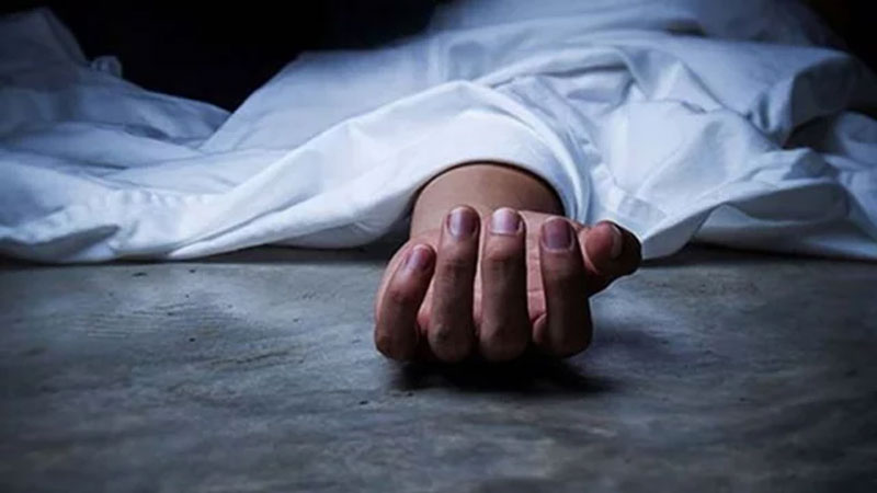 মেঘনা নদী থেকে যুবকের মরদেহ উদ্ধার