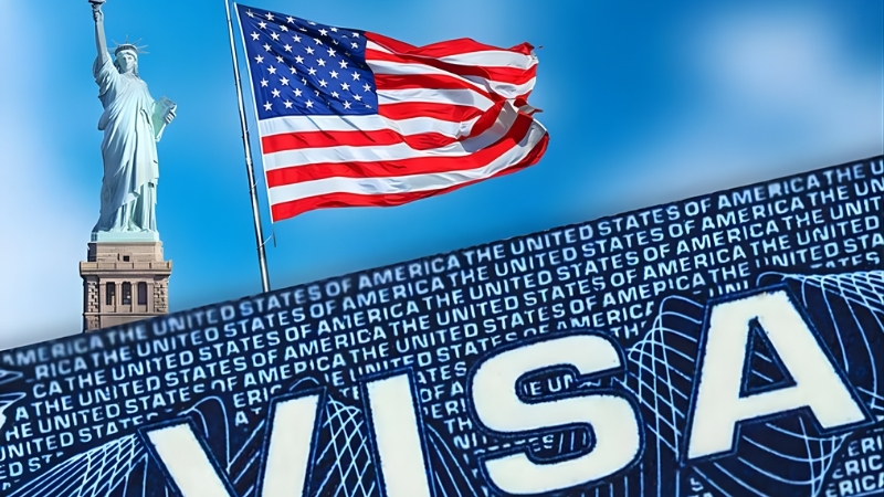 যুক্তরাষ্ট্রের ভিসা বন্ড পাইলট প্রোগ্রাম কীভাবে কাজ করে