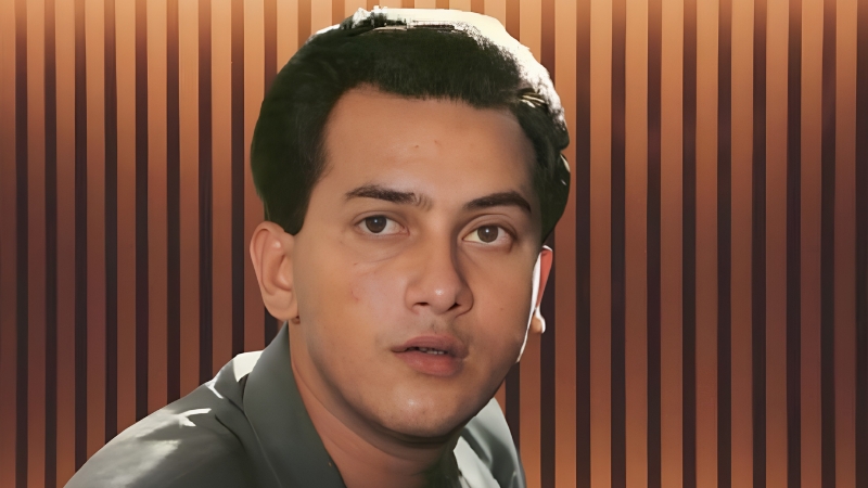 সালমান শাহের লাশ উত্তোলনে ম্যাজিস্ট্রেট নিয়োগ