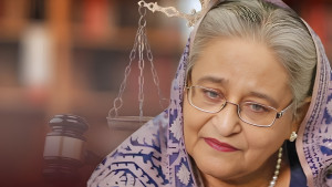 ‘ডিসেম্বরে দেশে ফিরে দলের নেতাদের সঙ্গে আত্মসমর্পণ করব’
