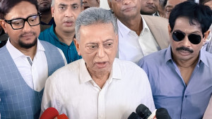বাংলাদেশ ট্রিলিয়ন ডলারের অর্থনীতির দিকে এগোচ্ছে: অর্থমন্ত্রী