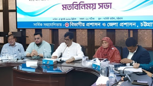 কৃষিপণ্যের ন্যায্যমূল্য নিশ্চিত করাই অগ্রাধিকার: কৃৃষিমন্ত্রী